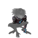 Kraken Pet Outfit