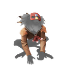 Festival of Plenty Pet Outfit