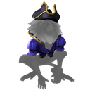 Legendary Pet Outfit