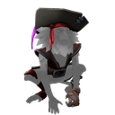 Sea Dog Pet Outfit
