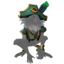 Sovereign Pet Outfit