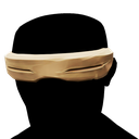 Eyepatch of Faraway Shores