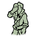 Reaper's Bones Emote
