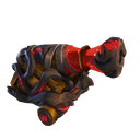 Masked Renegade Cannons