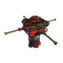 Masked Renegade Capstan