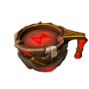 Masked Renegade Drum