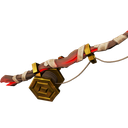 Masked Renegade Fishing Rod