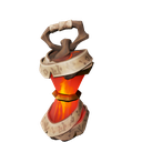 Masked Renegade Lantern