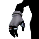 Master of the High Seas Gloves