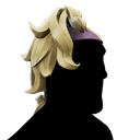 Master of the High Seas Hair