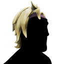Master of the High Seas Hair