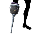 Master of the High Seas Pegleg