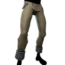 Master of the High Seas Bottom