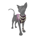Bilge Rat Pet Outfit