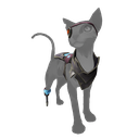 Kraken Pet Outfit