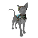 Pet Outfit of the Wailing Barnacle
