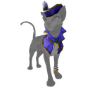 Legendary Pet Outfit