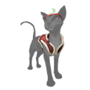 Sea Dog Pet Outfit