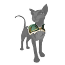 Sovereign Pet Outfit