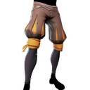 Mauve Majestic Sovereign Bottom