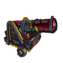 Mayhem Cannons