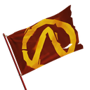 Mayhem Flags