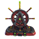 Mayhem Wheel