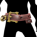Mercenary Belt