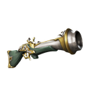 Mercenary Blunderbuss