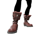 Mercenary Boots