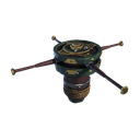 Mercenary Capstan