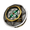 Mercenary Compass