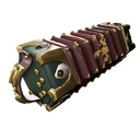 Mercenary Concertina