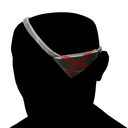 Mercenary Eyepatch
