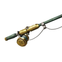 Mercenary Fishing Rod