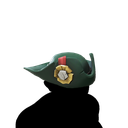 Mercenary Hat