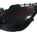 Mercenary Hull Livery