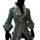 Mercenary Jacket