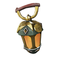 Mercenary Lantern