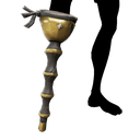 Mercenary Pegleg