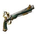 Mercenary Pistol