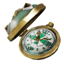 Mercenary Pocket Watch