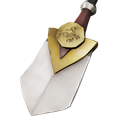 Mercenary Shovel