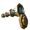 Mercenary Spyglass