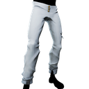 Mercenary Bottom