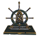 Mercenary Wheel