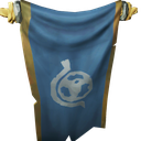 Merchant Alliance Banner of the Alliance