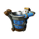 Merchant Alliance Bucket