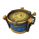Merchant Alliance Drum