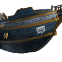 Merchant Alliance Hull Livery